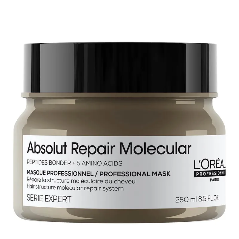 Absolut Repair Molecular - Rinse Off Mask