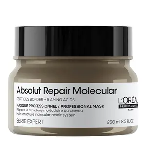 Absolut Repair Molecular - Rinse Off Mask