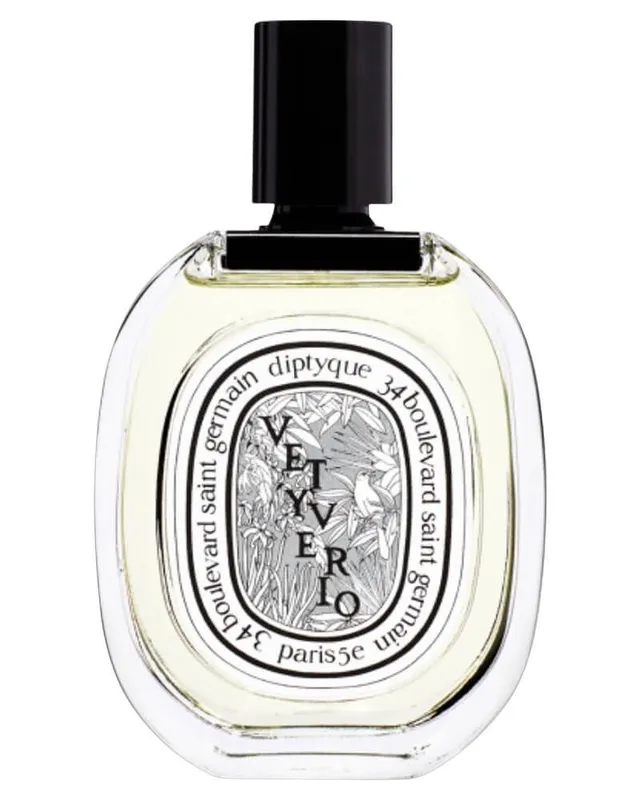 Diptyque Vetyverio EDT 100 ml