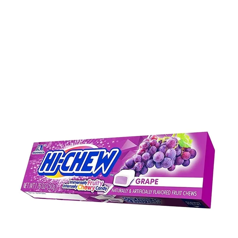 Hi-Chew Grape