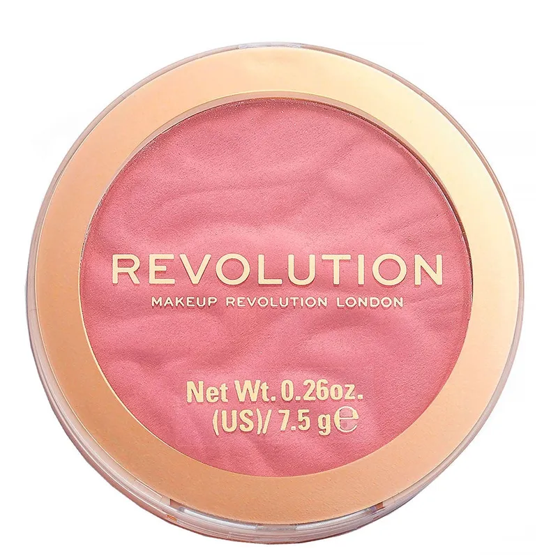 Makeup Revolution Blusher Reloaded Pink Lady - 5,5 g