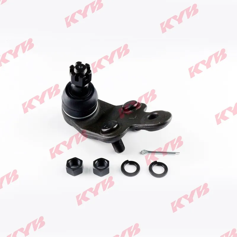 Spindelled KYB KBJ1040