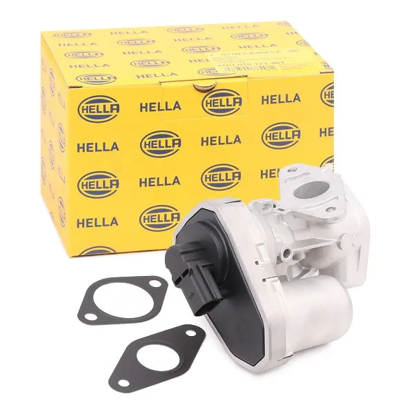 EGR-ventil HELLA 6NU 010 171-461