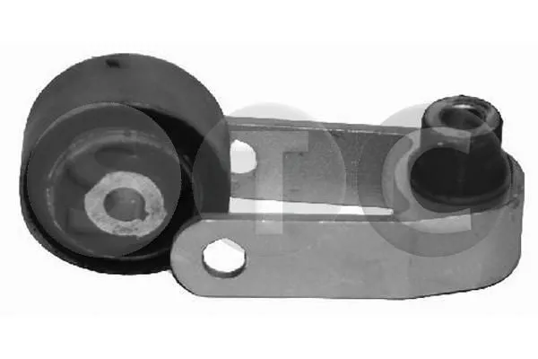STC T404592 Motorkudde