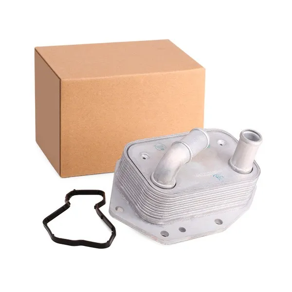 Oljekylare RIDEX 469O0056