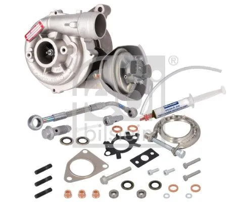 FEBI BILSTEIN 192043 Turboaggregat