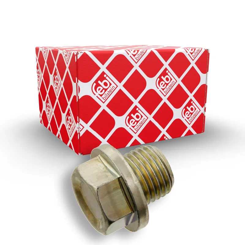 Oljeplugg FEBI BILSTEIN 30180