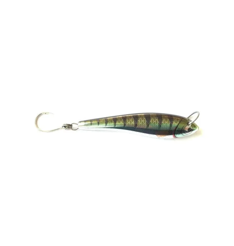 Stoxdal Flying Minnow (#2363)