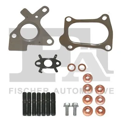 Monteringsats, Turbo FA1 KT220030