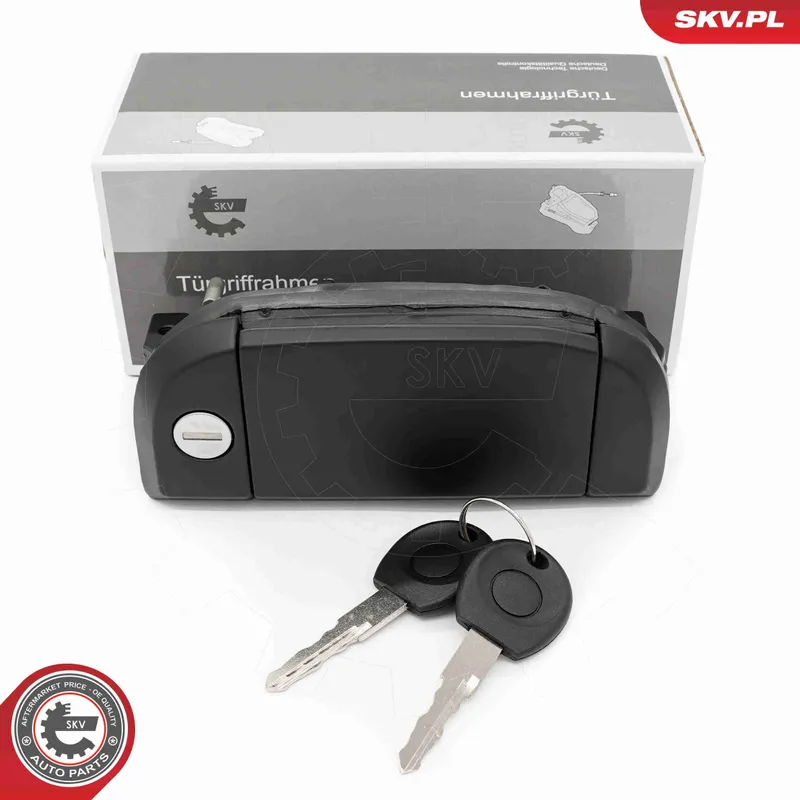 Dörrhandtag ESEN SKV 97SKV053