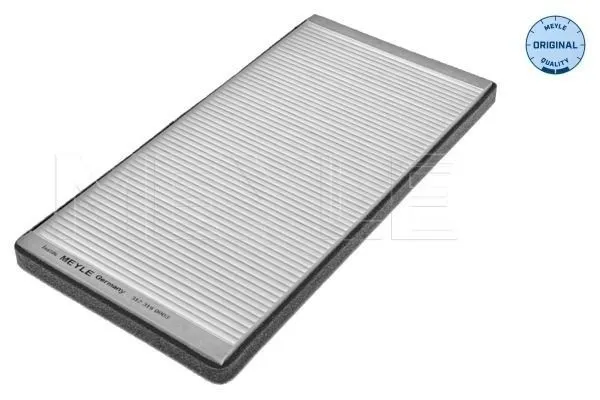 Kupéfilter MEYLE 312 319 0003