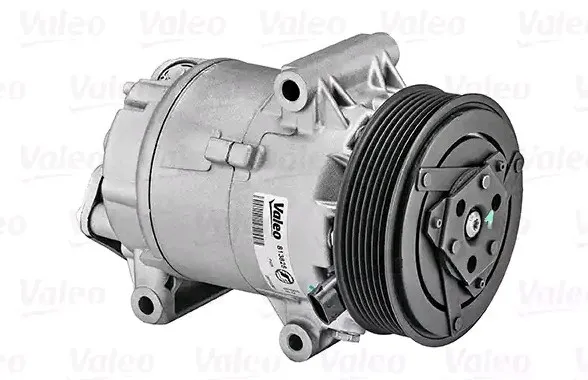 AC-kompressor VALEO 813825