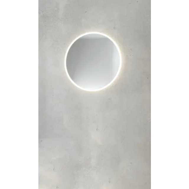 SPEGEL STORE RUND LED 700 | Beijerbygg Byggmaterial