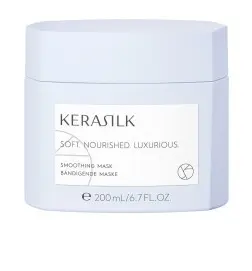 Kerasilk SPECIALISTS Smoothing Mask 200 ml