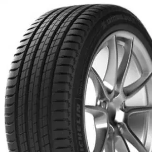 Michelin Latitude Sport 3 ( 235/60 R18 103W EV Suitable, N1 )