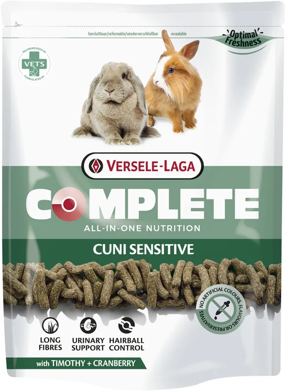 Versele-Laga Complete Kanin Sensitive