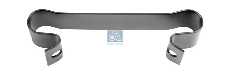 Fjäfer, bromsback DT Spare Parts 10.33063
