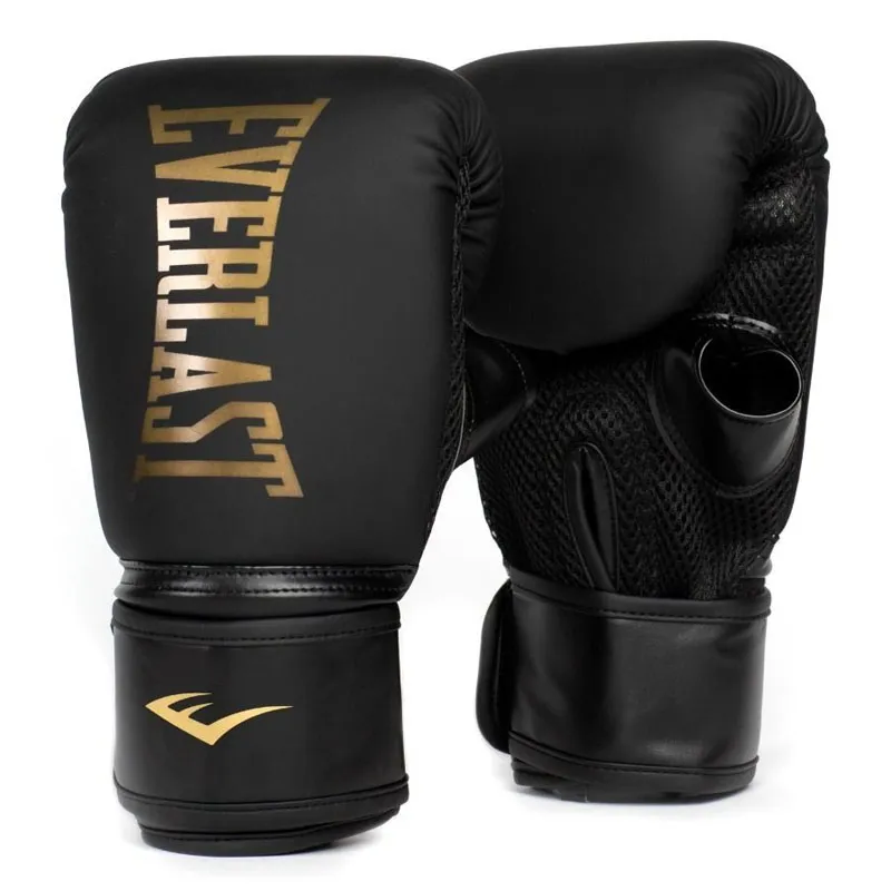 Everlast Cardio Elite Säckhandskar – L/XL