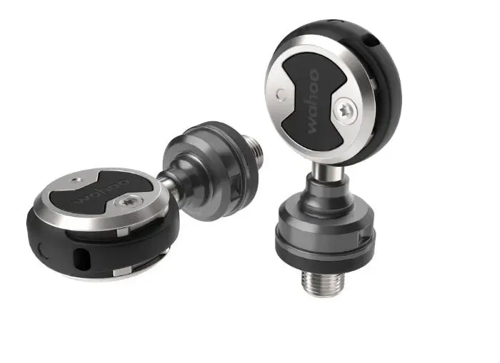 Wahoo Speedplay POWER Dual
