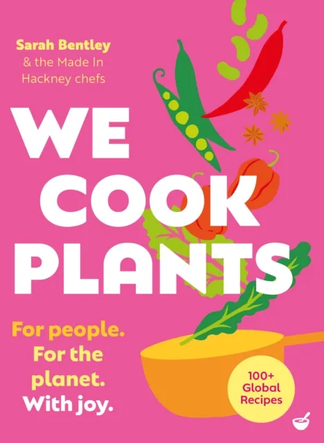 We Cook Plants