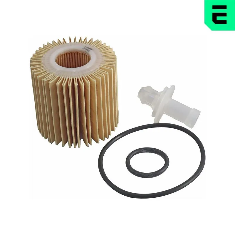 Oljefilter OPTIMAL OP-FOF40080