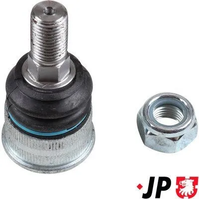 Spindelled JP GROUP 1340302000