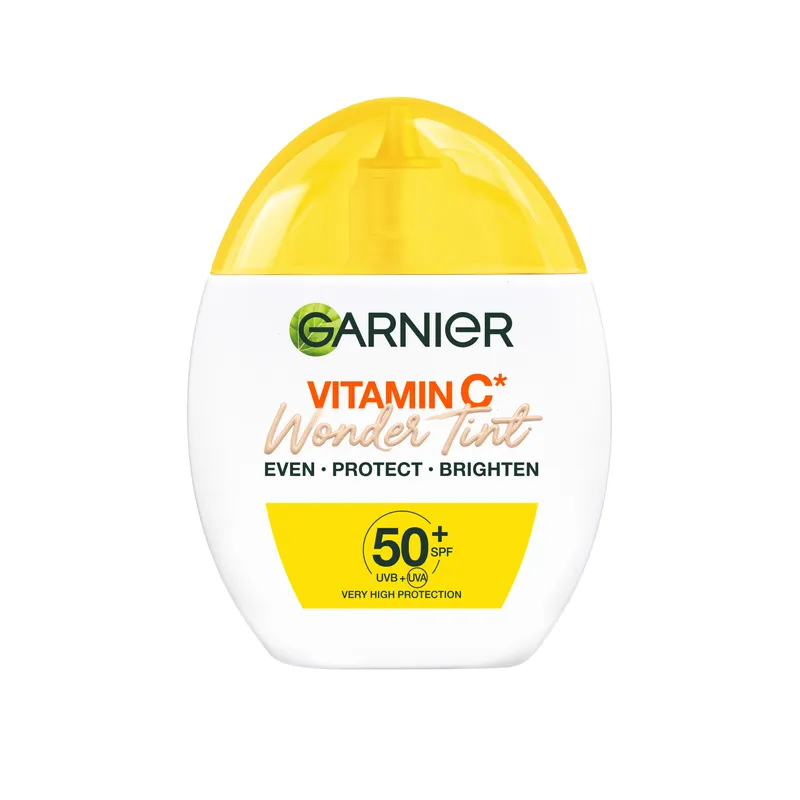 3 för 2 | Garnier Vitamin C* Wonder Tint Light 40 ml