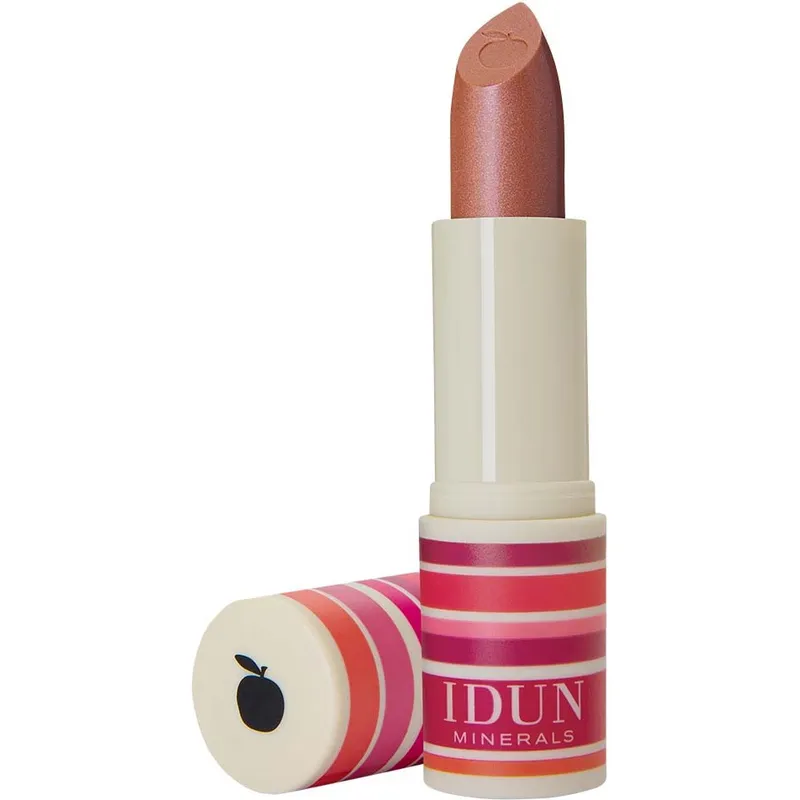 IDUN Minerals lipstick creme Katja 3,6 g