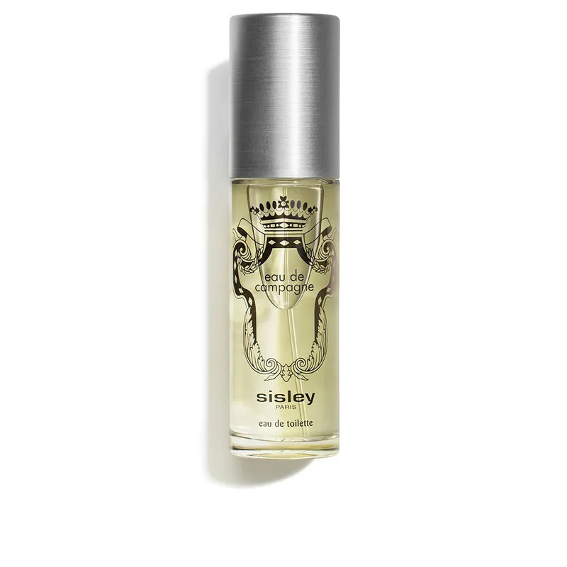 Sisley Eau de Campagne Eau de Toilette 50 ml