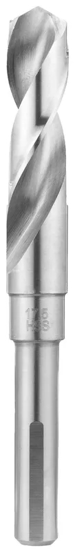 Milwaukee 4932500408 Metallborr 17,5 mm