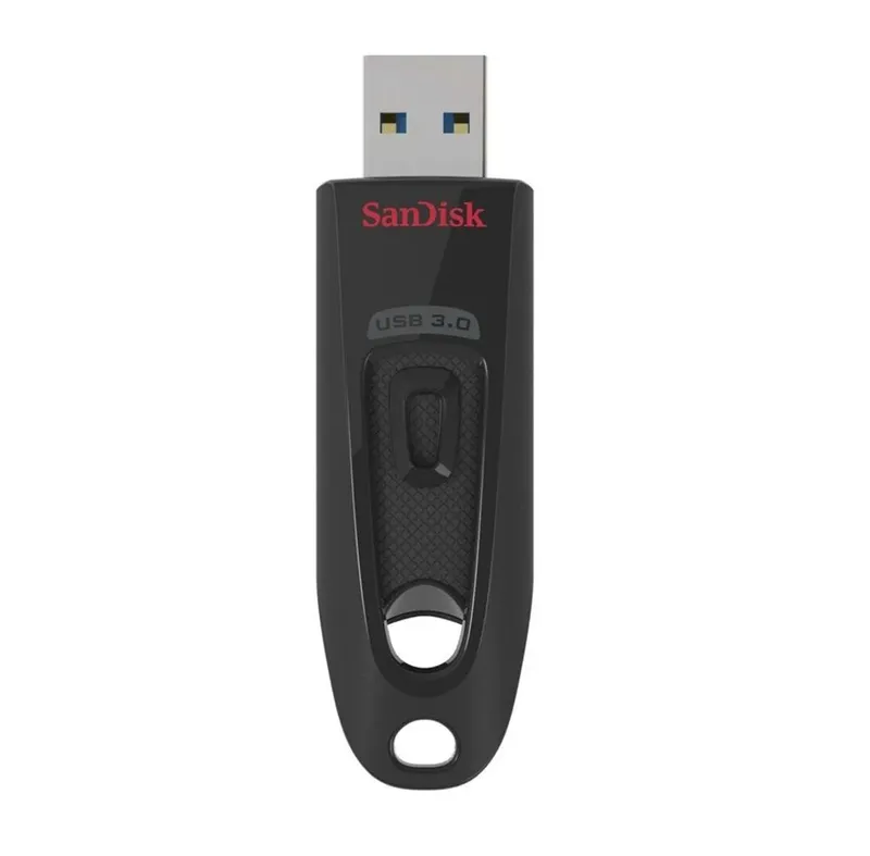 SanDisk Ultra – USB flash-enhet – 16 GB – USB 3.0