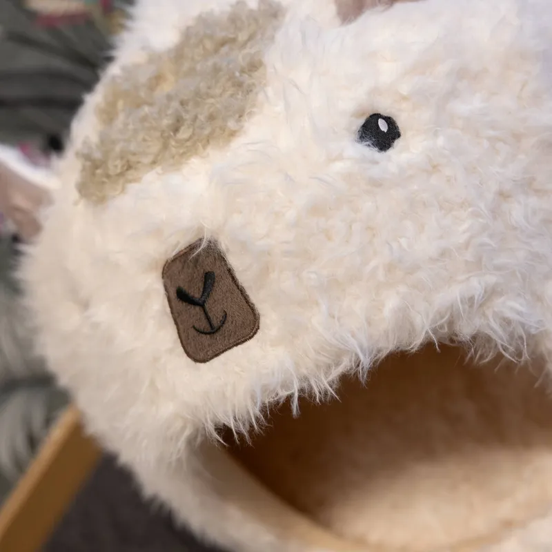 Kattbädd Lama
