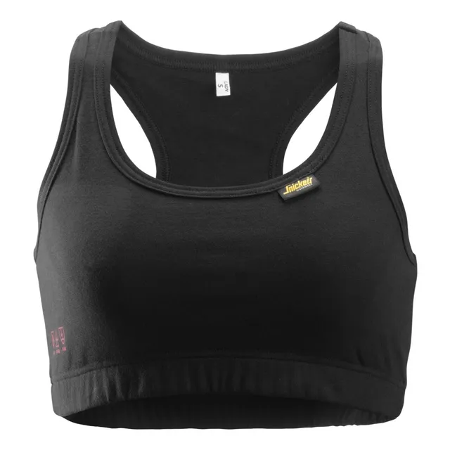 SPORTBH PW SVART STL XS | Beijerbygg Byggmaterial
