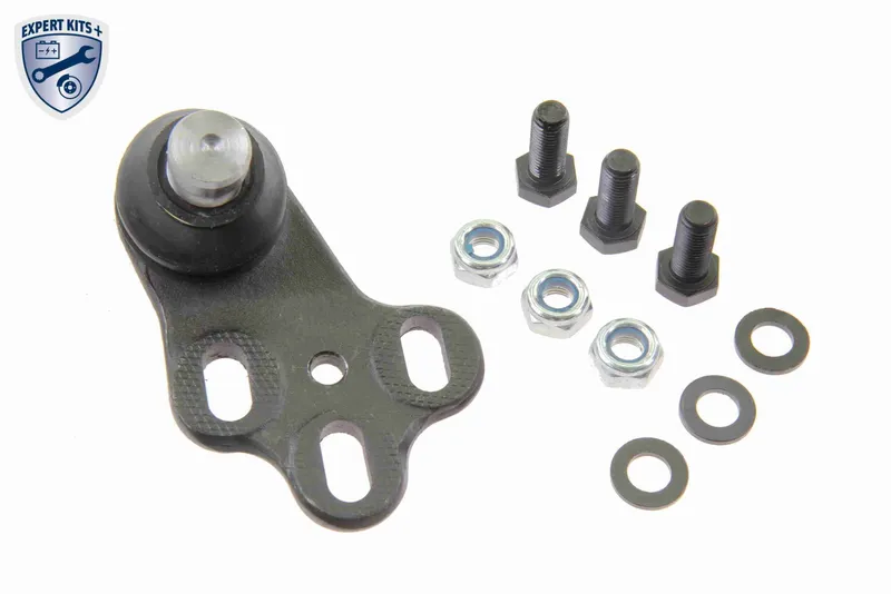 Spindelled VAICO V10-7176-1