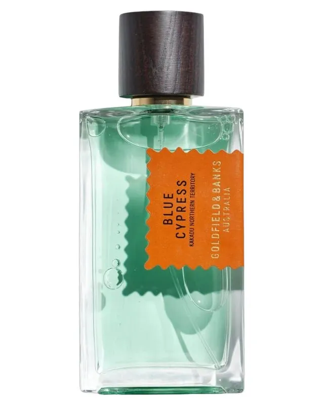 Goldfield & Banks Blue Cypress The Native Collection Eau de Parfum 100 ml