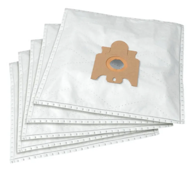Nordic Quality MMI 2130 Vacuum Bags 5 pcs + 2 filters