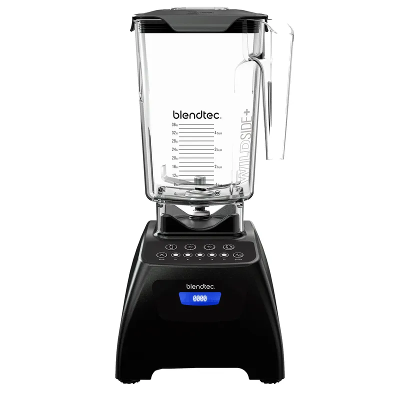 Blendtec Blender Classic 575 Black