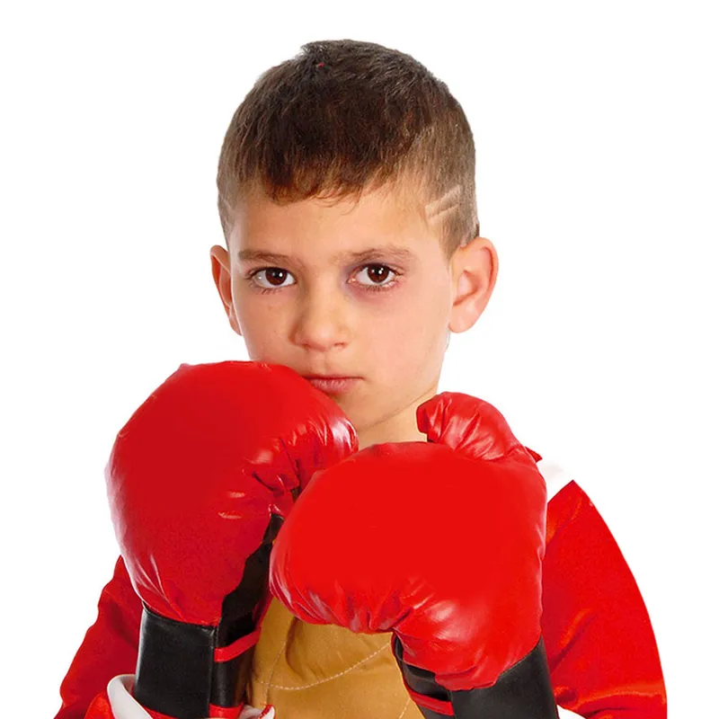 Boxningshandskar för Barn – One size