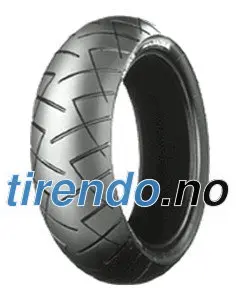 Bridgestone BT50 R ( 140/60 ZR18 TL (64W) Bakhjul, M/C )