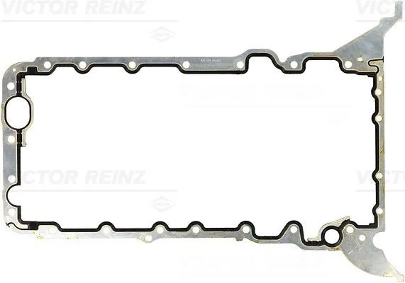 Oljetrågspackning REINZ 71-13235-00