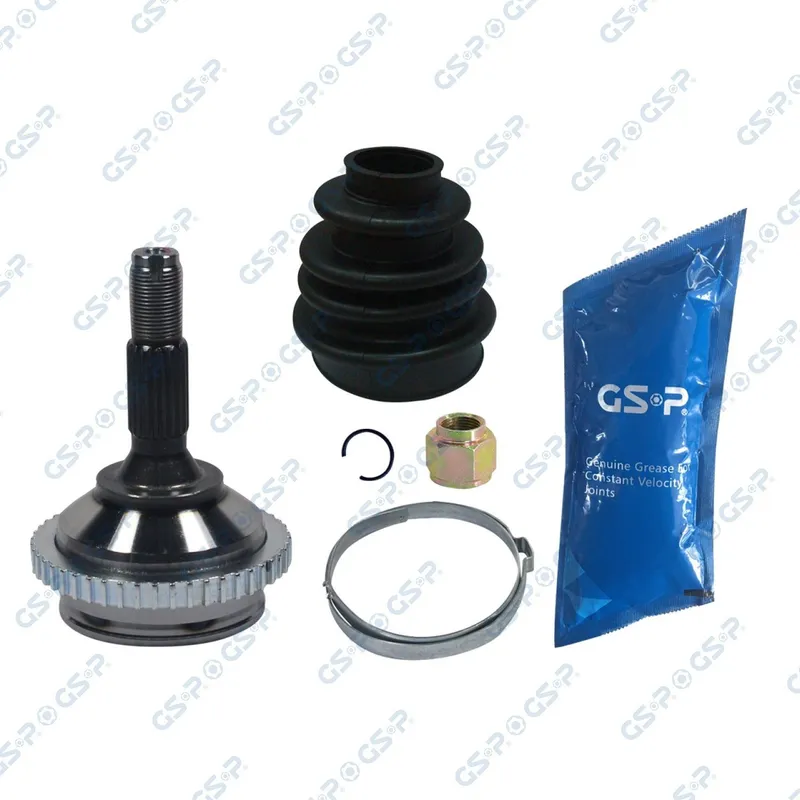 Ledsats, drivaxel GSP 845033