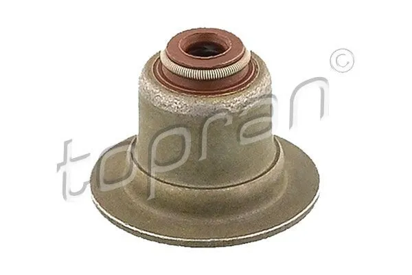 Ventiltätning TOPRAN 302 178