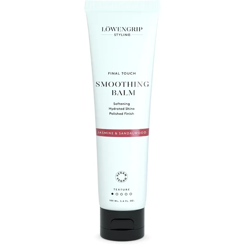 Löwengrip Final Touch Smoothing Balm – 100 ml