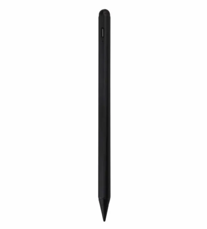FIXED Graphite iPad Aktiv Styluspenna för iPad Svart