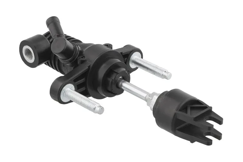 Huvudcylinder koppling TOPRAN 621 860
