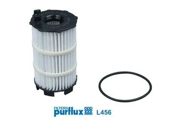 Oljefilter PURFLUX L456