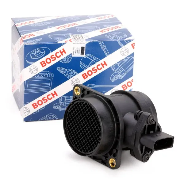 Luftmassemätare BOSCH 0 280 217 121