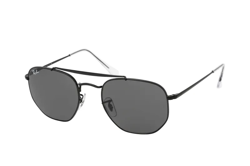 Ray-Ban The Marshal RB 3648 002/B1