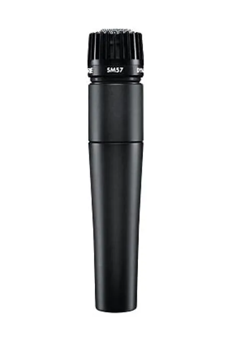 Shure Sm57