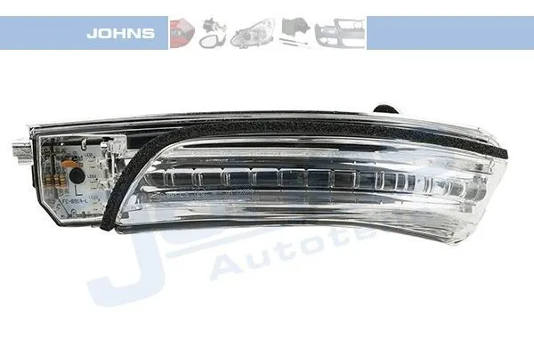 JOHNS 81 27 37-95 Blinker